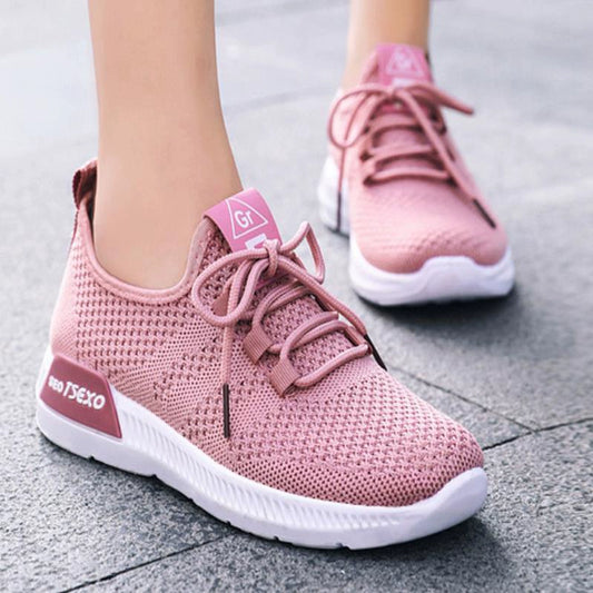 Chaussures de Sport pour filles et femmes, baskets d'été pour dames, 2023